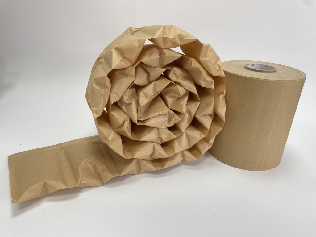 Wang Paper Air Pillow