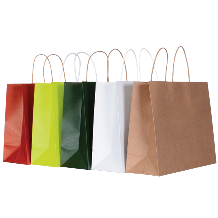 KRAFT PAPER BAG