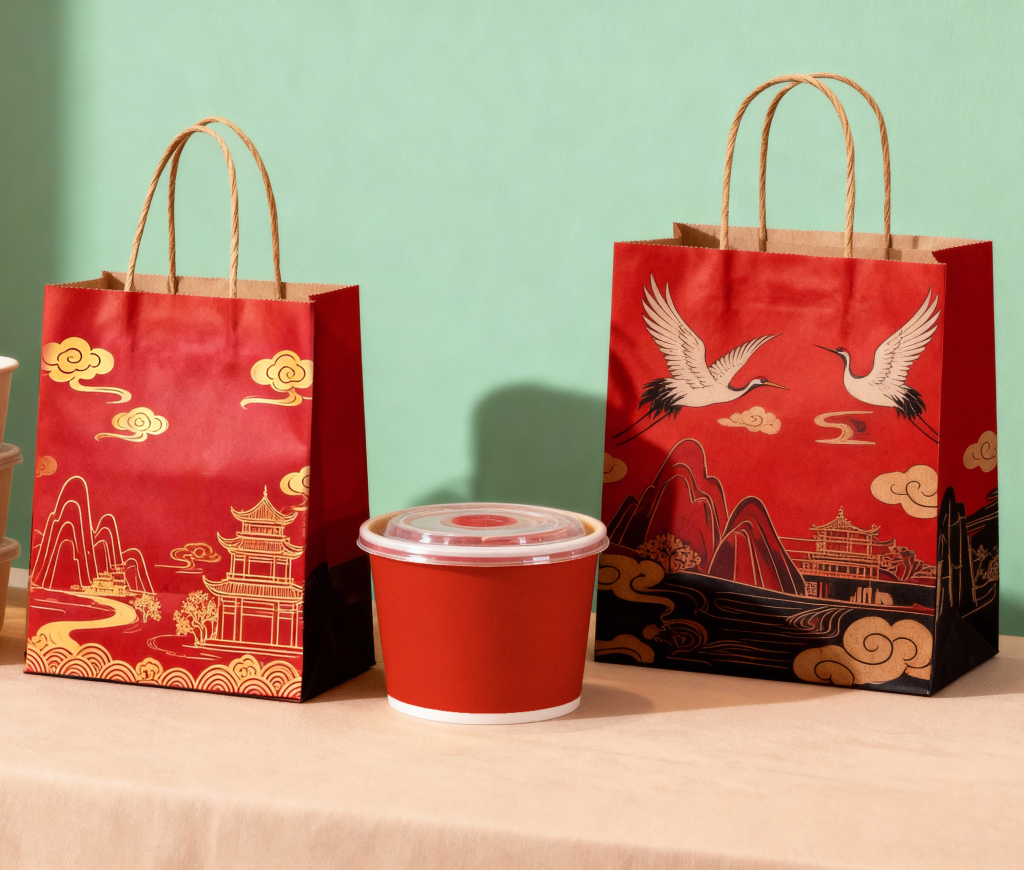 Dinnerware Set Series