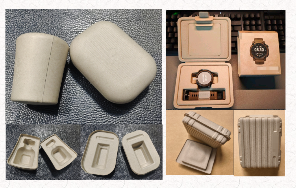 PREMIUM WET-PRESSING SET BOX MADE OF RECYCLED MATERIALS