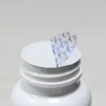 LIFT PEEL SEAL LINER
