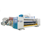 CPP TRANSPARENT FILM LINE