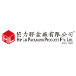 協力膠盒廠有限公司