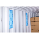 SUPER DRY CALCIUM CHLORIDE DESICCANT