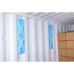 SUPER DRY CALCIUM CHLORIDE DESICCANT