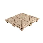 MOLDED PALLET