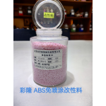 PAINT-FREE COLOR-SHIFTING MATERIAL