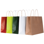 KRAFT PAPER BAG
