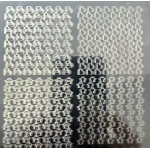 3D SUSPENDED TEXTURE