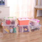HOUSEHOLD STORAGE BOX
