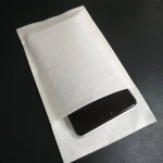 PLANT FIBER PACKAGING BAG