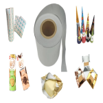 LAMINATED ALUMINUM FOIL PAPER