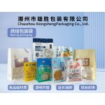 BAKING PACKAGING BAG