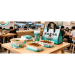 环保餐饮包装