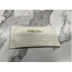 BIOMASS-BASED HEAT-SEALABLE COATED PAPER BAG