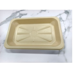 BIOMASS-BASED COATED PULP MOLDING
