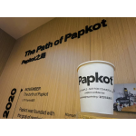 Papkot Cups