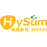 浙江海顺新材料有限公司