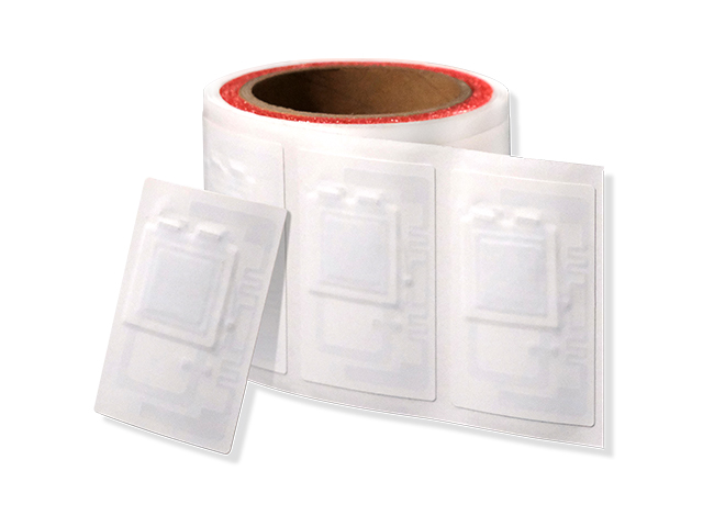 NFC & UHF TEMPERATURE