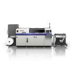 Epson SurePress L-4733AW 数码标签印刷机