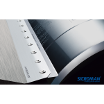 SICROMAN® QUICK ASSEMBLY DOCTOR BLADE SYSTEM