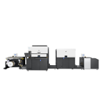 HP Indigo 6K数字印刷机