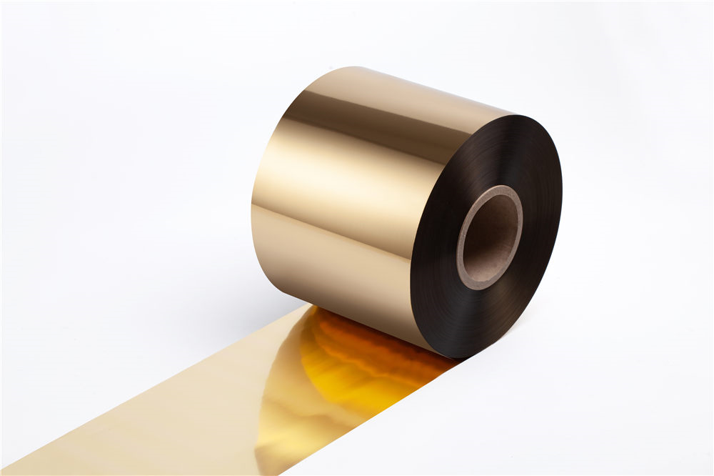 FXD NARROW-WEB DOUBLE-SIDED FLEXO COLD FOIL SERIES