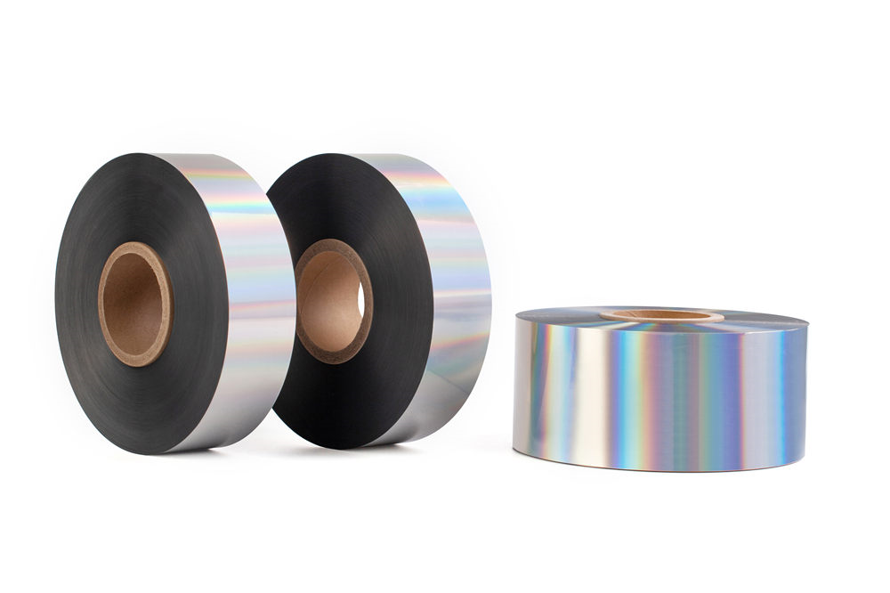 FXC SERIES FLEXO COLD FOIL