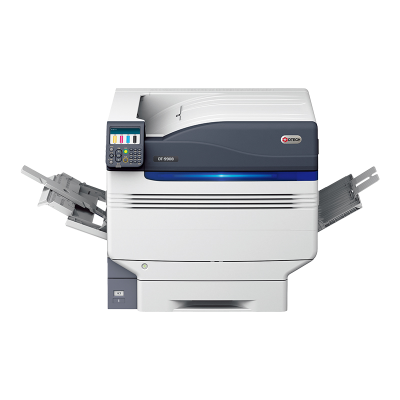 DT-9908数码印刷机