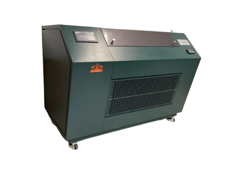 ULTRA-PHOTON UV-LED EXPOSURE PROCESSOR (PATENTED TECHNOLOGY)