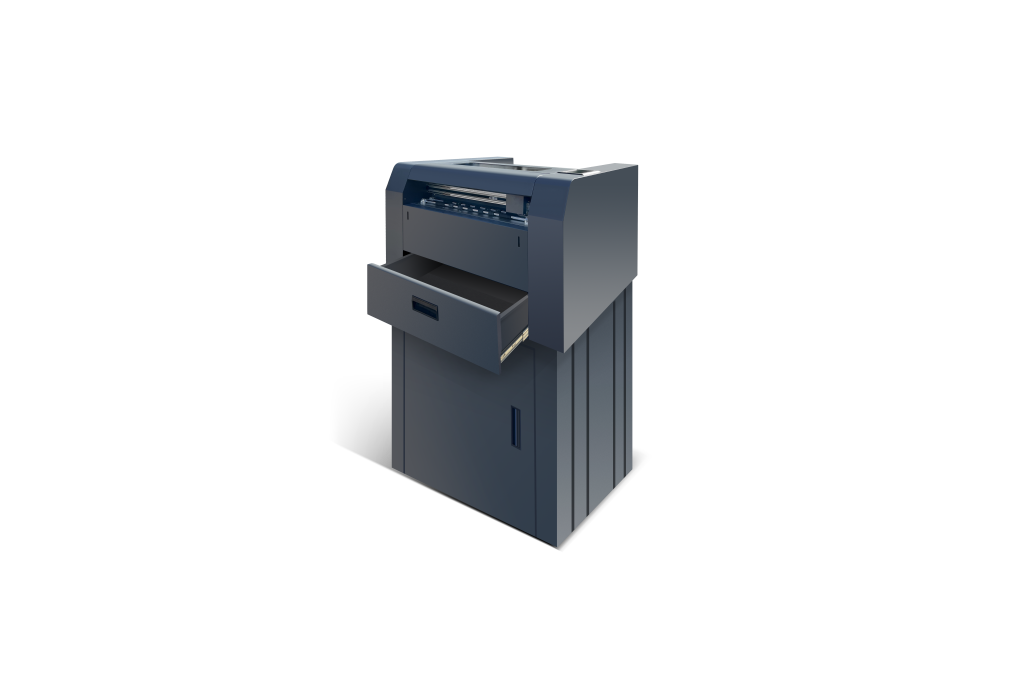 VACUUM ABSORPTION AUTO FEEDING DIE CUTTING MACHINE ADVERTISEMENT INDUSTRY GRADE DOUBLE HEAD PLOTTER PLOTER CUTTING MACHINE