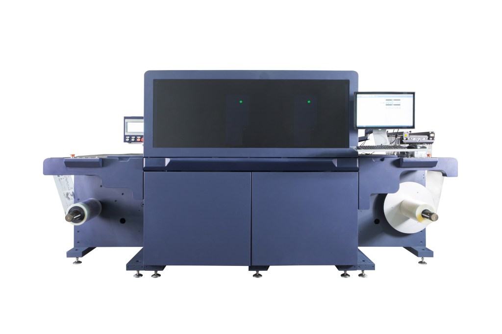 IDM DIGITAL EMBELLISHMENT SYSTEM