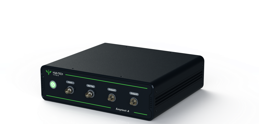 RFID EASYTEST READER TESTER