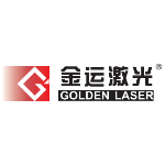 Logo of WUHAN GOLDENLASER CO.,LTD