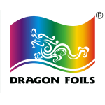 Logo of DRAGON FOILS LIMITED