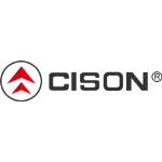 Logo of CHINA CISON NEW MATERIALS CO.LTD.