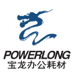 Logo of XIAMEN POWERLONG OFFICE CONSUMABLE MANUFACTURE CO., LTD.