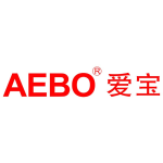Logo of AEBO SCIENCE TECH CO., LTD .