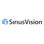 Logo of SIRIUSVISION SHANGHAI CO.,LTD.