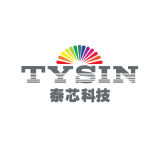Logo of TYSIN TECHNOLOGY(KUNSHAN)CO.,LTD.