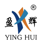 Logo of GUANGDONG YINGHUI NEW MATERIALS TECHNOLOGY CO., LTD.