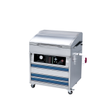 WASHED RESINPLATE PLATE MAKING MACHINE
