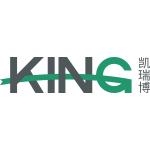 Logo of ZHEJIANG  KING LABEL TECHNOLOGY CO ., LTD