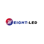 Logo of SHENZHEN HEIGHT-LED TECHNOLOGY COMPANY LIMITED
