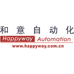 Logo of HAPPYWAY AUTOMATION CO., LTD.