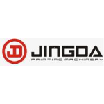 Logo of RUIAN JINGDA PRINTING MACHINERY CO.,LTD