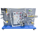 A-200 CONVERTING MACHINE