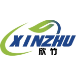 Logo of GUANGZHOU XINZHU ADHESIVE STICKER MATERIALS CO., LTD.