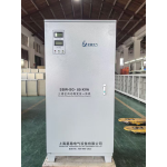 SBW-SG SERIES INTEGRATED POWER SUPPLY WITH VOLTAGE REGULATION AND TRANSFORMATION
