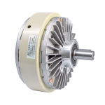 MAGNETIC POWDER BRAKE